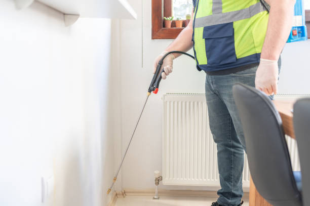 Best Emergency Pest Control  in Gamerco, NM